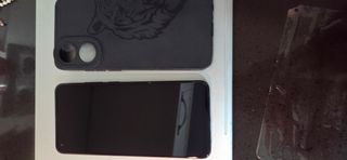 Oppo A78 - cellulare nero
