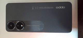 Oppo A78 - cellulare nero