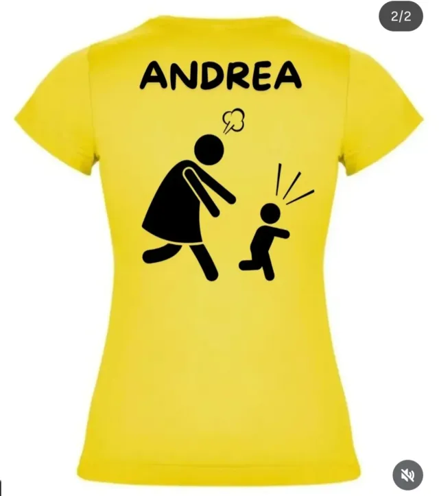 Diseño y estampado de camisetas