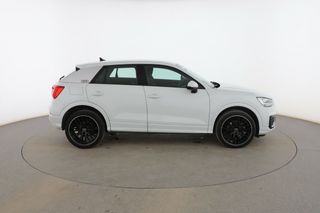 Audi Q2 30 TDI Black line edition