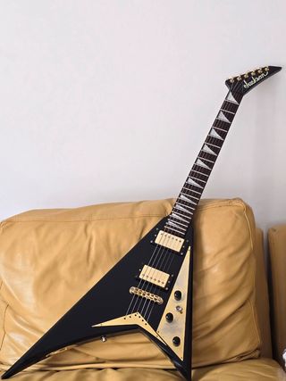 Guitarra Jackson RR5 Pro series Japan
