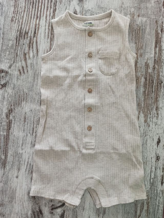 Abiti bimbo 18 mesi estate