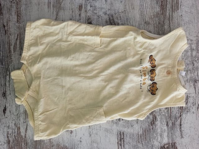 Abiti bimbo 18 mesi estate