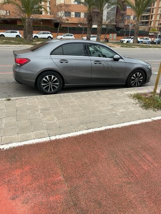 Mercedes-Benz Clase A 2020