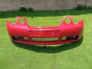 Paragolpes delantero BMW compact e 46 pack M
