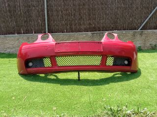 Paragolpes delantero BMW compact e 46 pack M