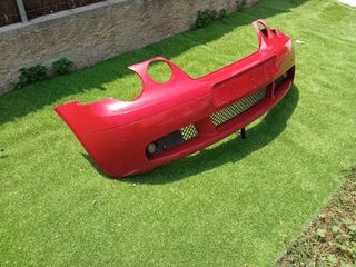 Paragolpes delantero BMW compact e 46 pack M