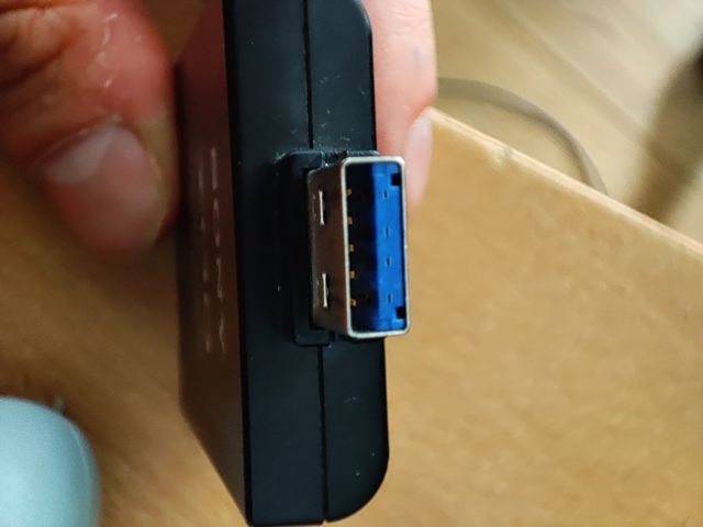 Adaptador Sony XQD para G Series