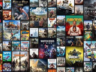 Giochi Xbox One X/S, Global Game Account.