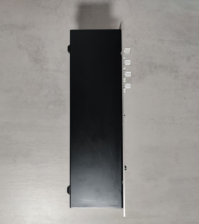 Mixer Behringer DX052 - DJ