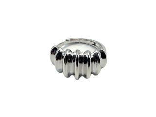 anillo plata 925mm