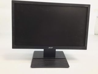 monitor tft acer v196hql