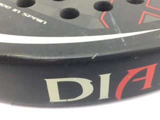 pala de padel siux diablo luxury