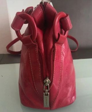 Bolso FERCHI !! PIEL !! A ESTRENAR 