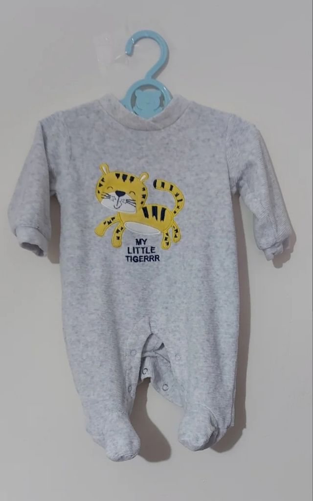 PIJAMAS BEBÉ