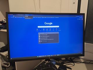 Monitor 4K 27" 60Hz IPS YMG-4K27-01