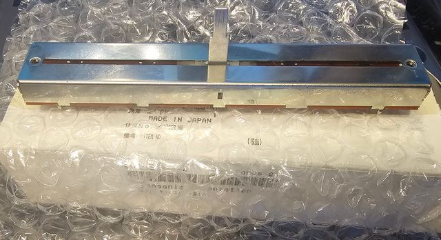 Pitch Technics M5g Original