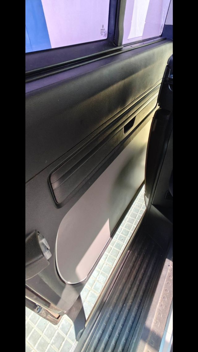 Volkswagen California Beach camper