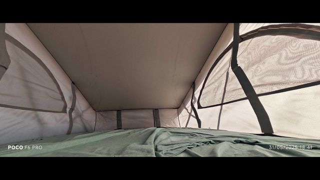 Volkswagen California Beach camper