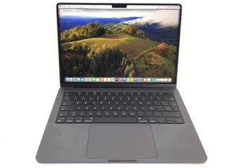 portatil apple apple macbook pro m3 pro 12-core 4.0 14 (18gpu)(2023)(a2992)
