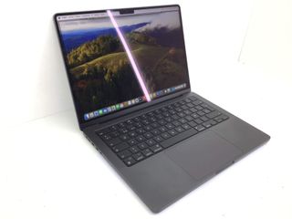portatil apple apple macbook pro m3 pro 12-core 4.0 14 (18gpu)(2023)(a2992)