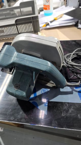 Sierra circular Black+Decker KS846