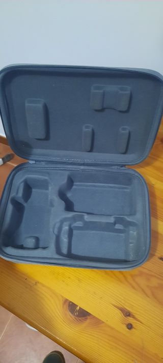 Maleta DJI Mini SE/2