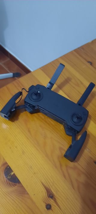 Mando DJI Mini SE