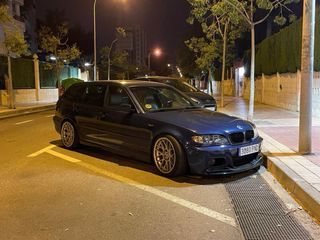 BMW Serie 3 2006