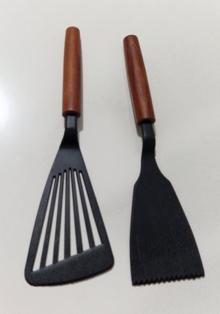 Set utensili da cucina Fiorucci