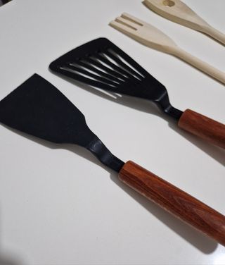 Set utensili da cucina Fiorucci