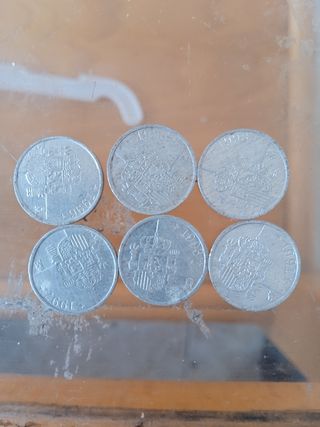 MONEDAS en venta