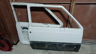 Puertas Seat Panda - Blancas