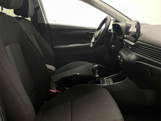 Hyundai i20 KLASS 48V 1.0 TGDI 100 CV 5P