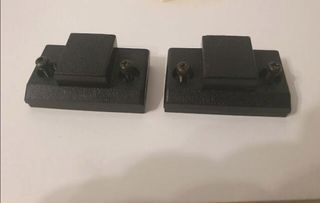 Hembras tapa Technics