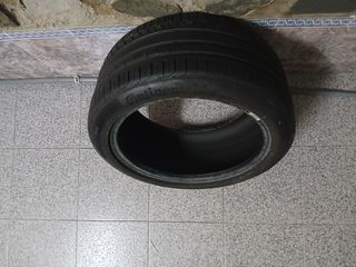 Neumatico Continental