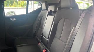 VOLVO XC40 todoterreno 2.0 D3 MOMENTUM AUTO 5P