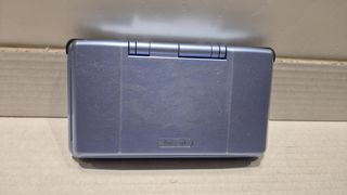Nintendo DS Azzurro - Console + Caricatore
