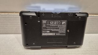 Nintendo DS Azzurro - Console + Caricatore