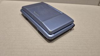 Nintendo DS Azzurro - Console + Caricatore