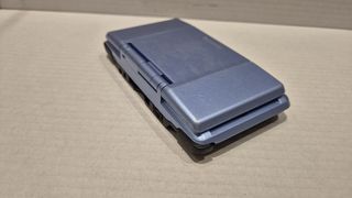 Nintendo DS Azzurro - Console + Caricatore