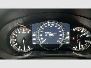 Mazda CX-5 e-Sky G MHEV 2.0 121kW Homura