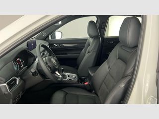 Mazda CX-5 e-Sky G MHEV 2.0 121kW Homura