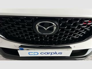 Mazda CX-5 e-Sky G MHEV 2.0 121kW Homura