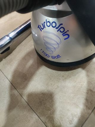 Aspiradora Bluesky - Aspiradora potente