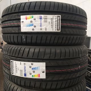 Neumático Bridgestone 225/45 R17  NUEVO CN MONTAJE