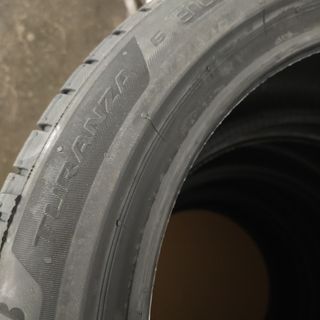 Neumático Bridgestone 225/45 R17  NUEVO CN MONTAJE