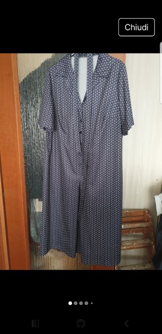 3 Abiti Donna Vintage