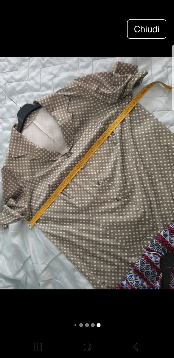 3 Abiti Donna Vintage