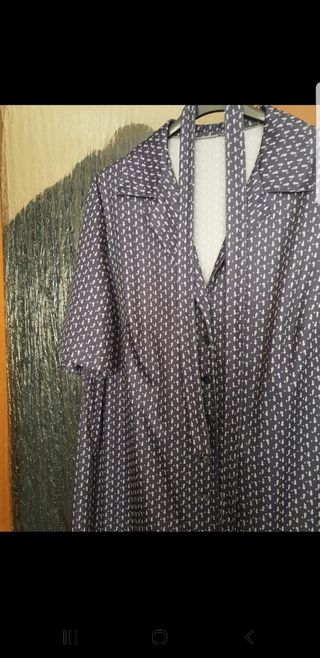 3 Abiti Donna Vintage